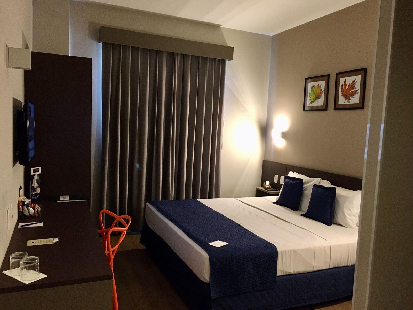 Summit Suites Hotel ปินดามอญญานกาบา ภายนอก รูปภาพ