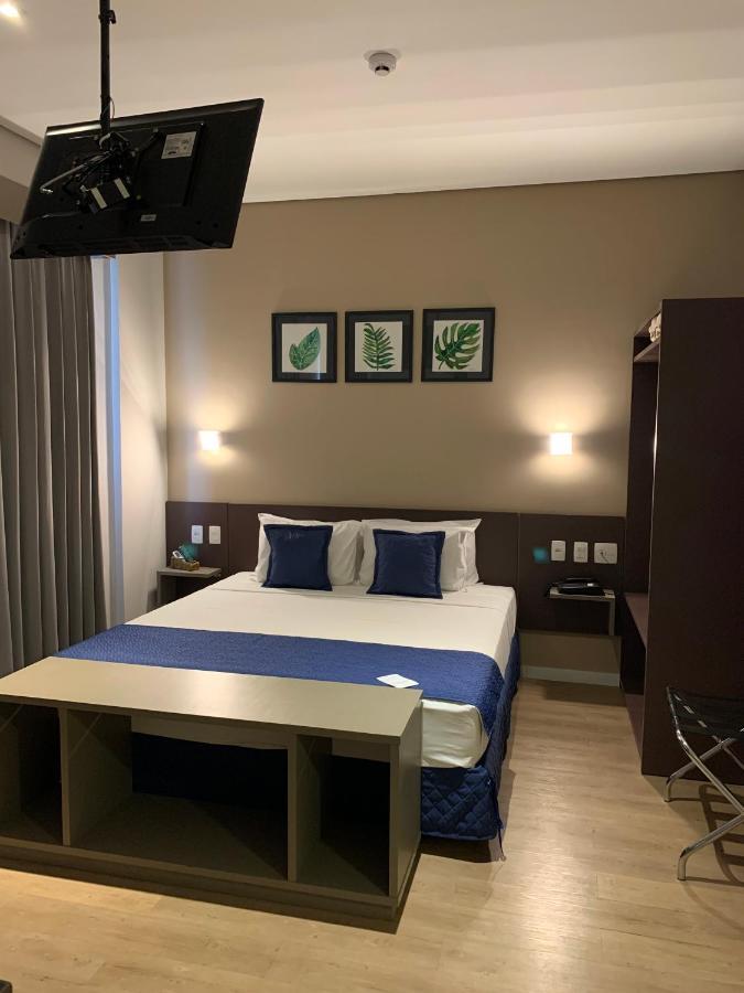 Summit Suites Hotel ปินดามอญญานกาบา ภายนอก รูปภาพ