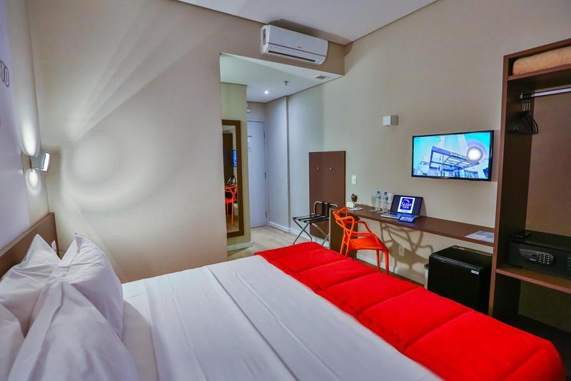 Summit Suites Hotel ปินดามอญญานกาบา ภายนอก รูปภาพ