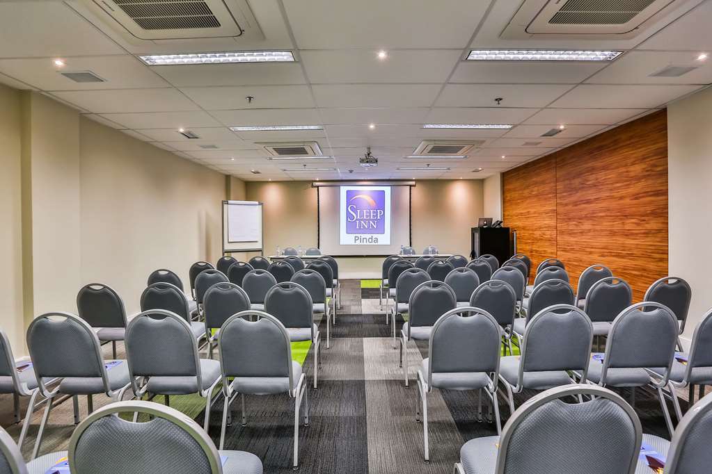 Summit Suites Hotel ปินดามอญญานกาบา สิ่งอำนวยความสะดวก รูปภาพ