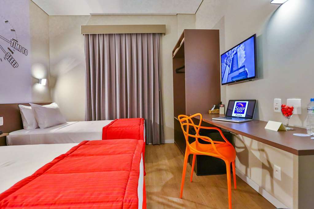 Summit Suites Hotel ปินดามอญญานกาบา ห้อง รูปภาพ