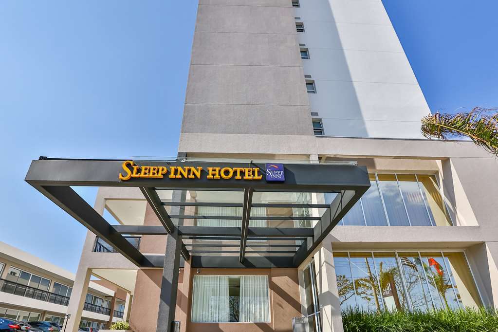 Summit Suites Hotel ปินดามอญญานกาบา ภายนอก รูปภาพ