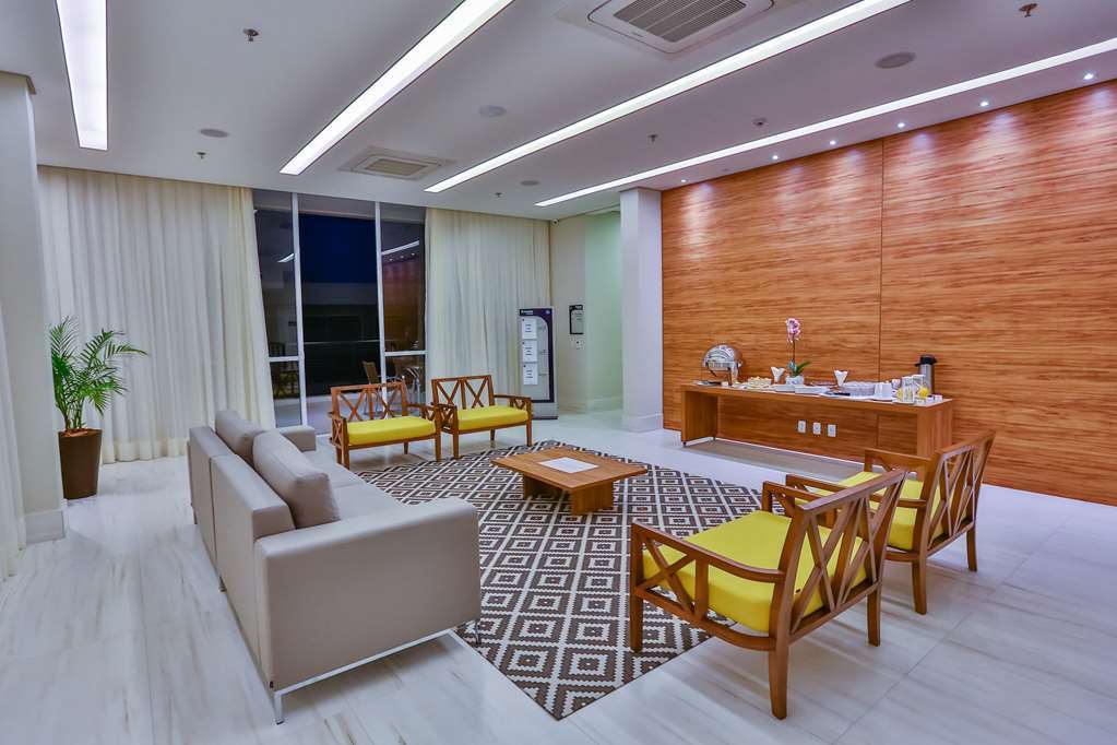 Summit Suites Hotel ปินดามอญญานกาบา ภายนอก รูปภาพ