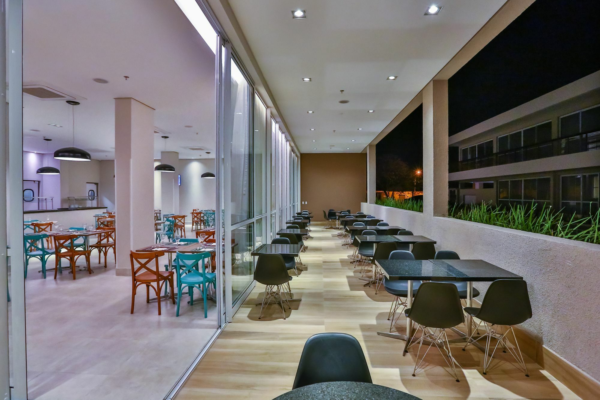 Summit Suites Hotel ปินดามอญญานกาบา ภายนอก รูปภาพ