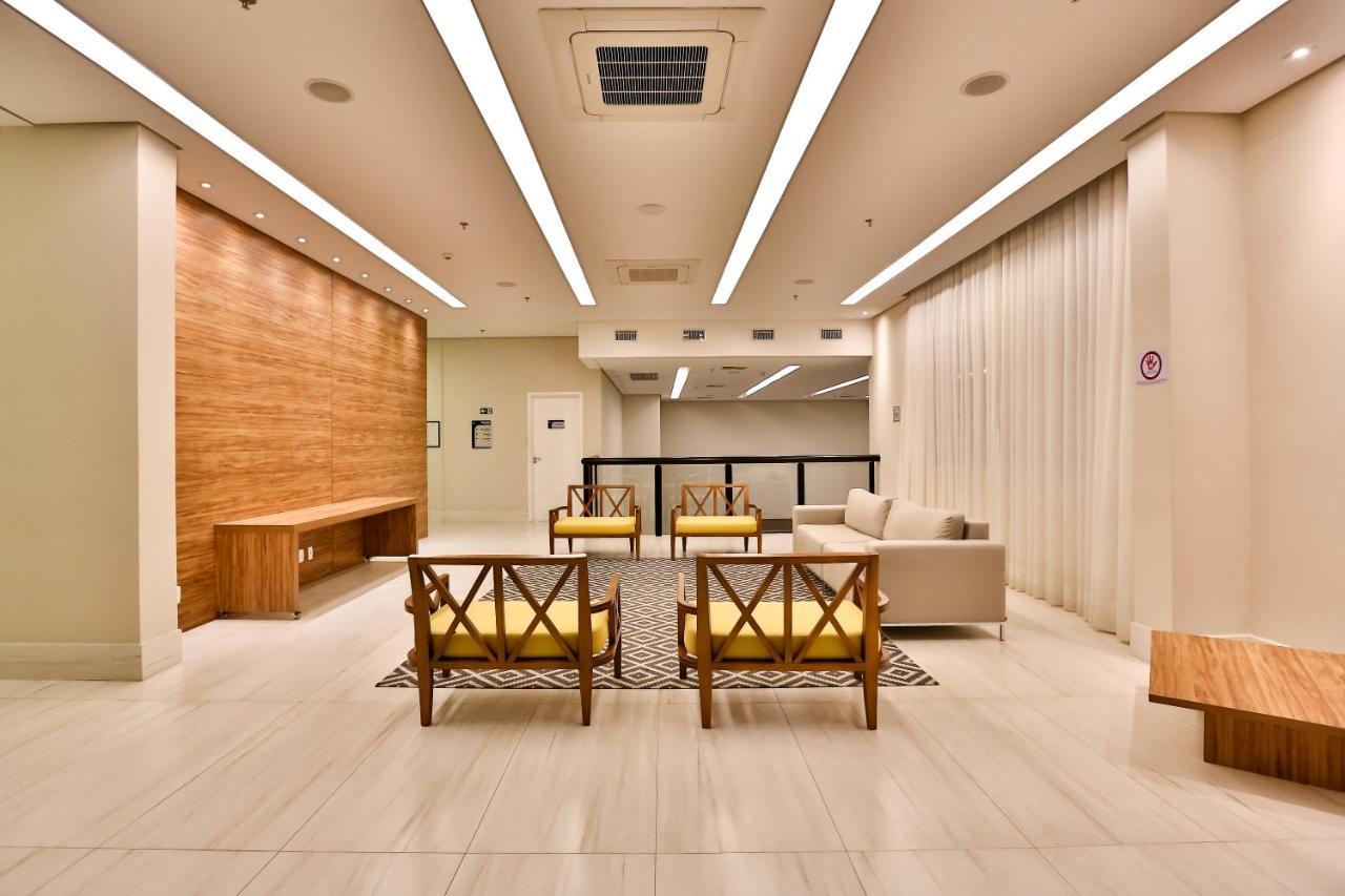 Summit Suites Hotel ปินดามอญญานกาบา ภายนอก รูปภาพ